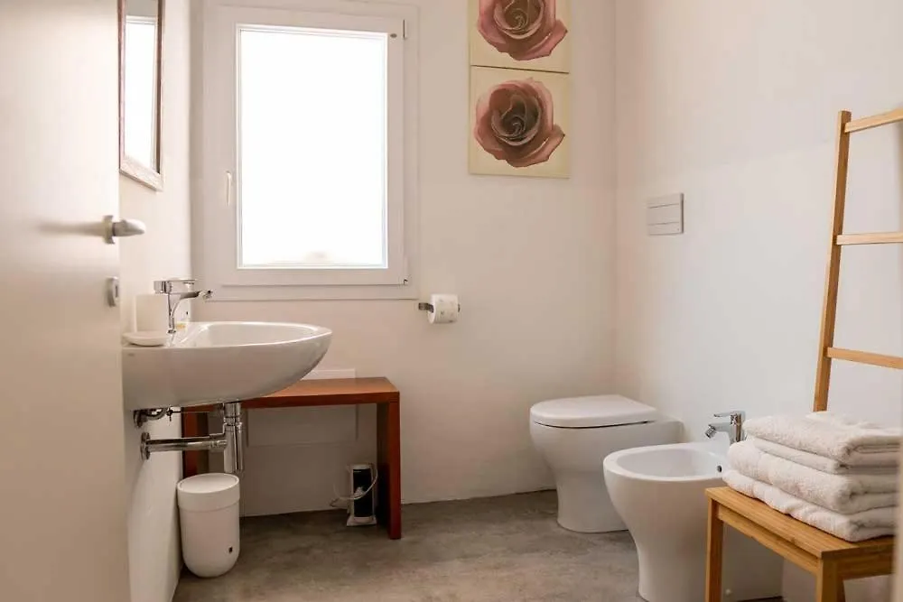Bed and Breakfast Maddrigga Di Luna Selargius