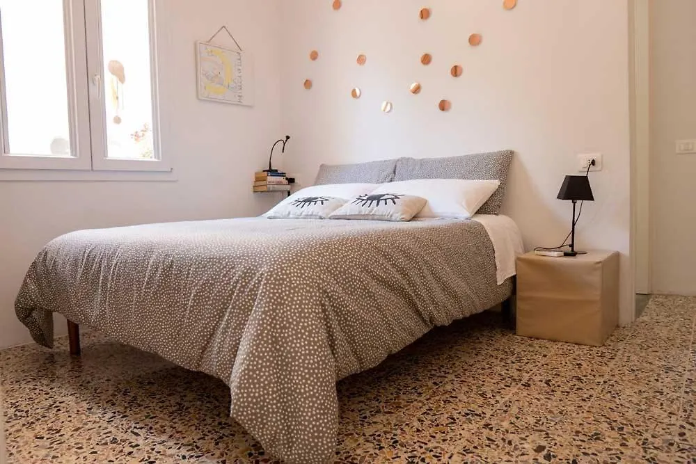 Bed and Breakfast Maddrigga Di Luna Selargius