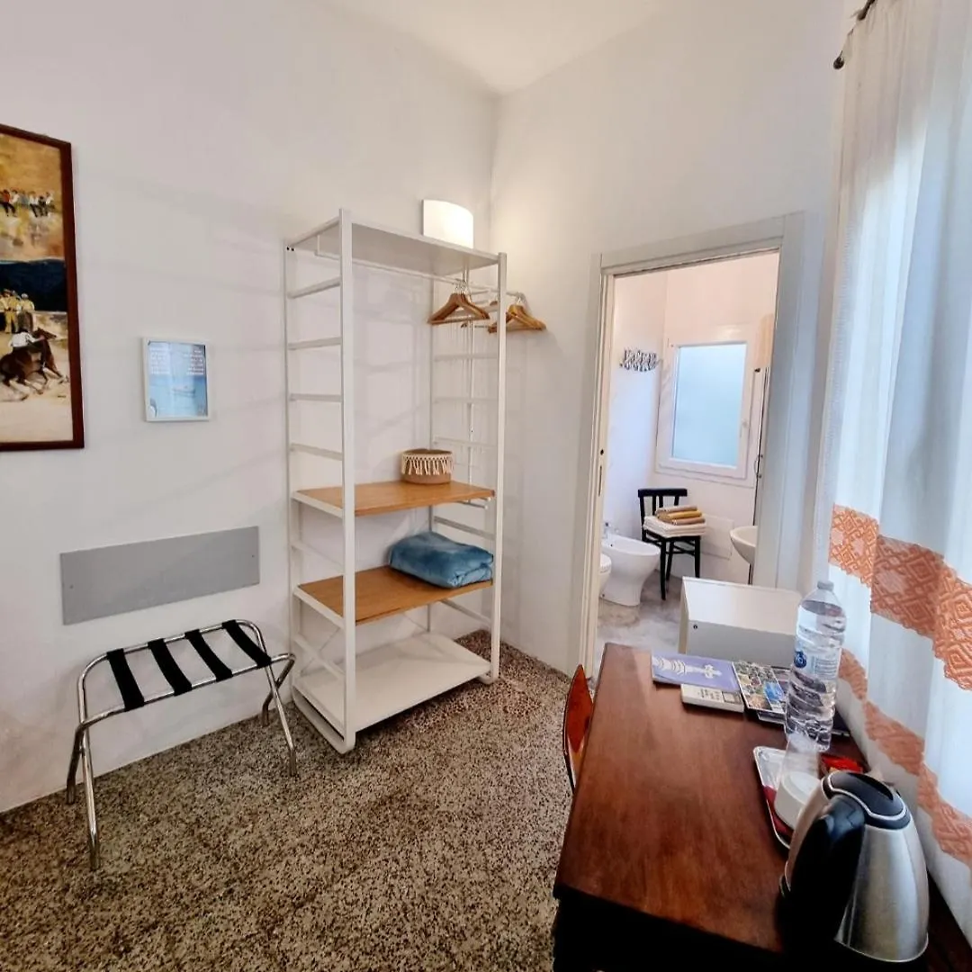 Maddrigga Di Luna Selargius Bed and breakfast