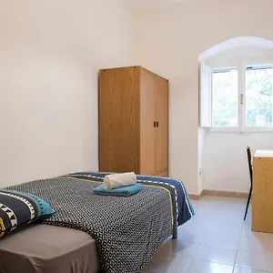B.i.c. Bed and breakfast