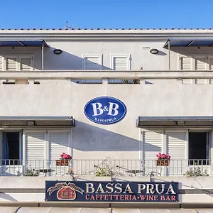 Bassa Prua Bed and breakfast